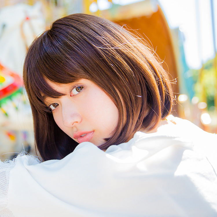 天使のボブ(I型)