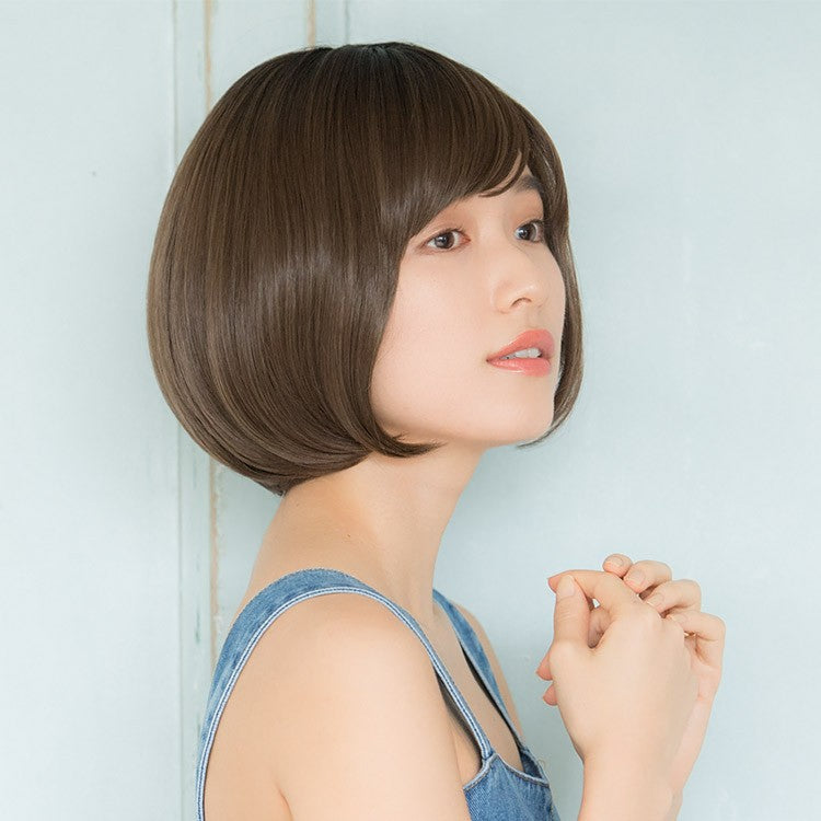 天使のクレアショート