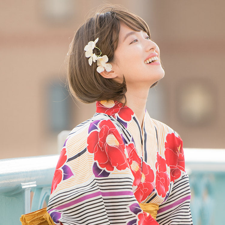 天使のクレアショート