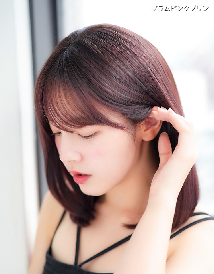 天使のミルムボブ