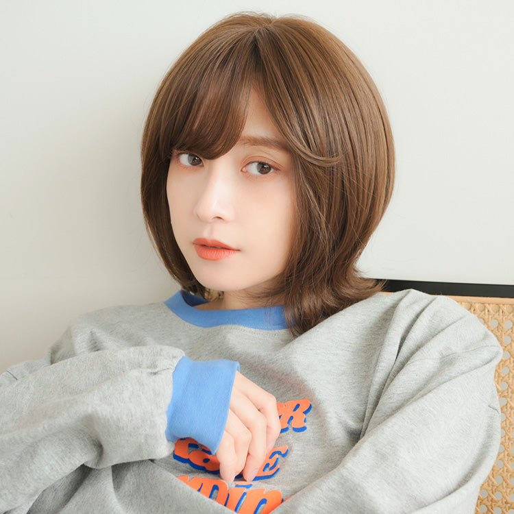 天使のナチュールボブ