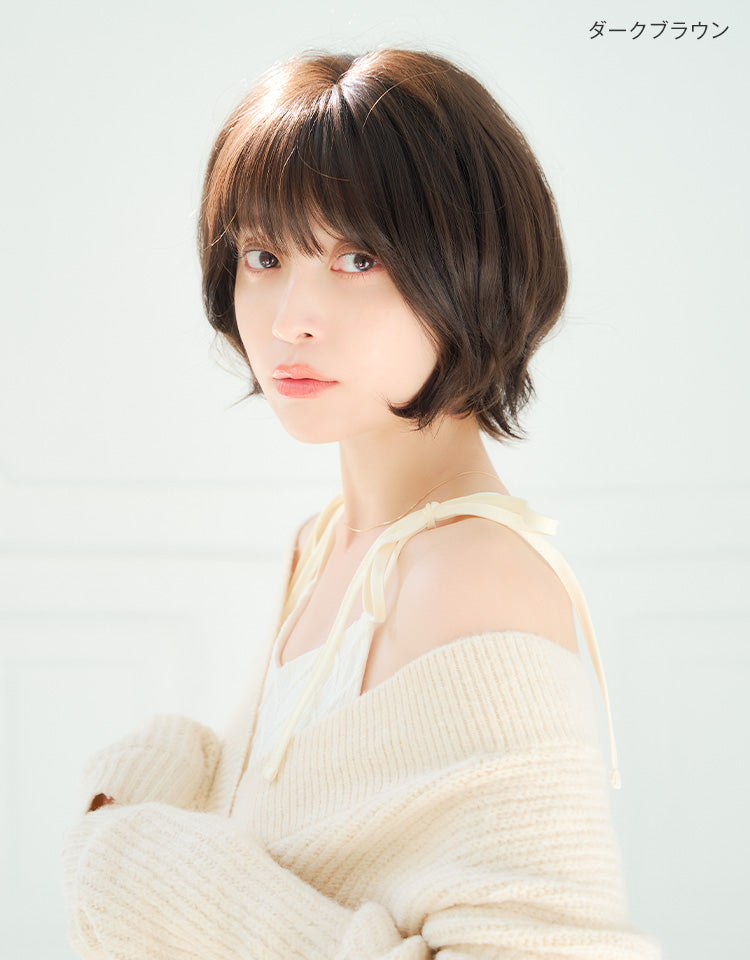天使のラテショート