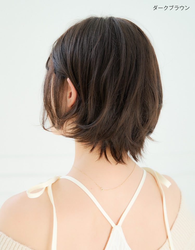 天使のラテショート