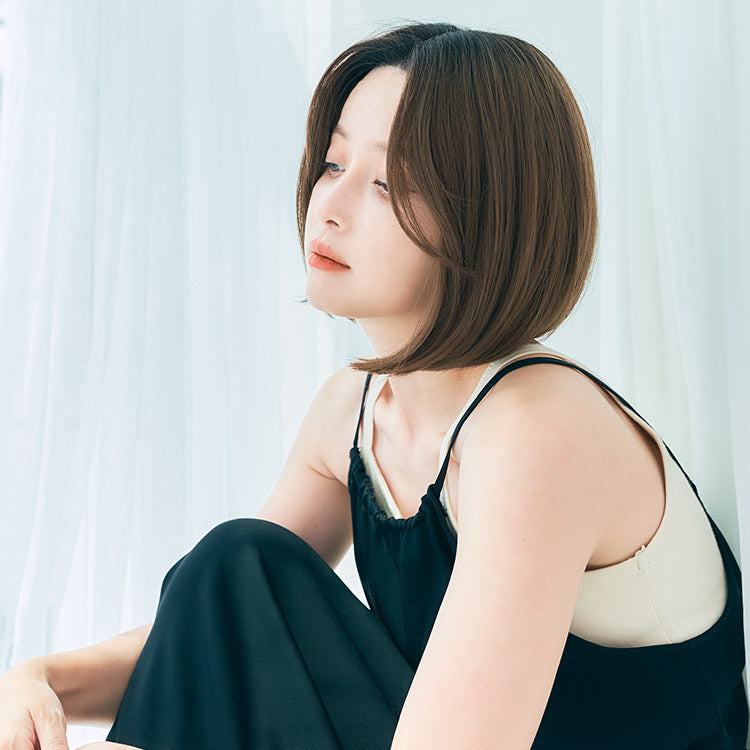 天使のミラージュショート