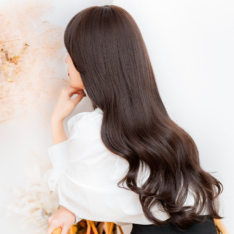 天使のアリシアロング
