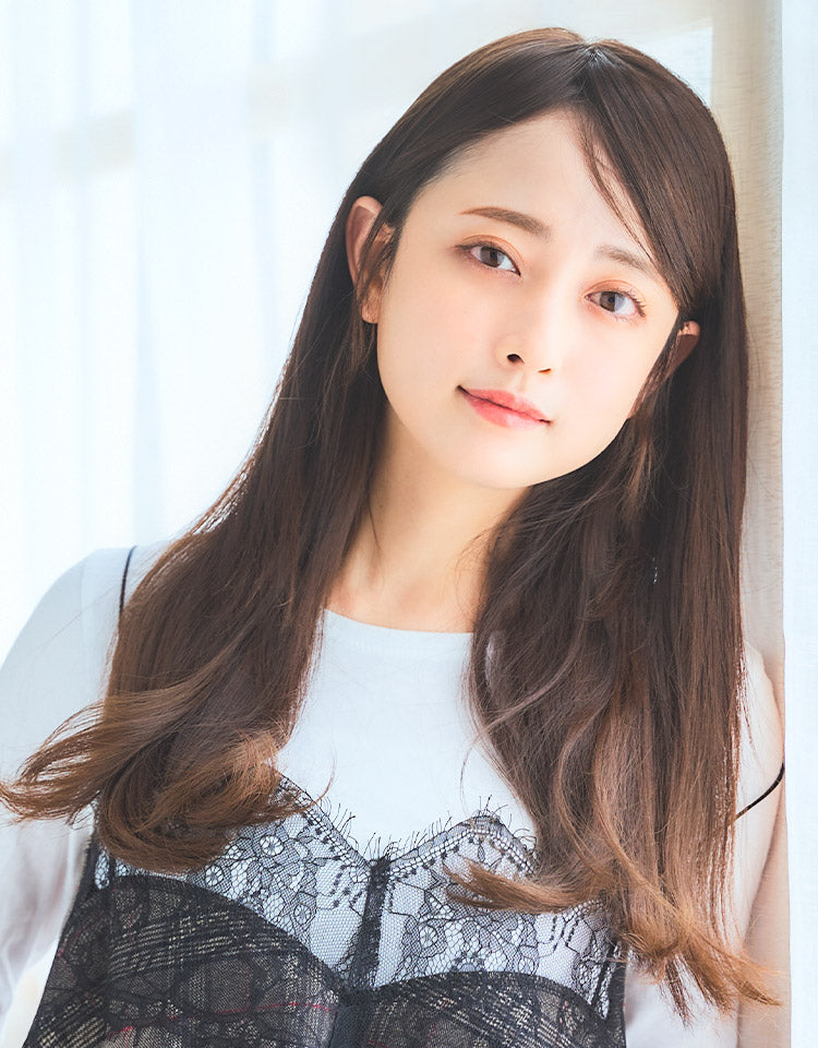 REMY人毛100%_天使のヘアピースワイドベース