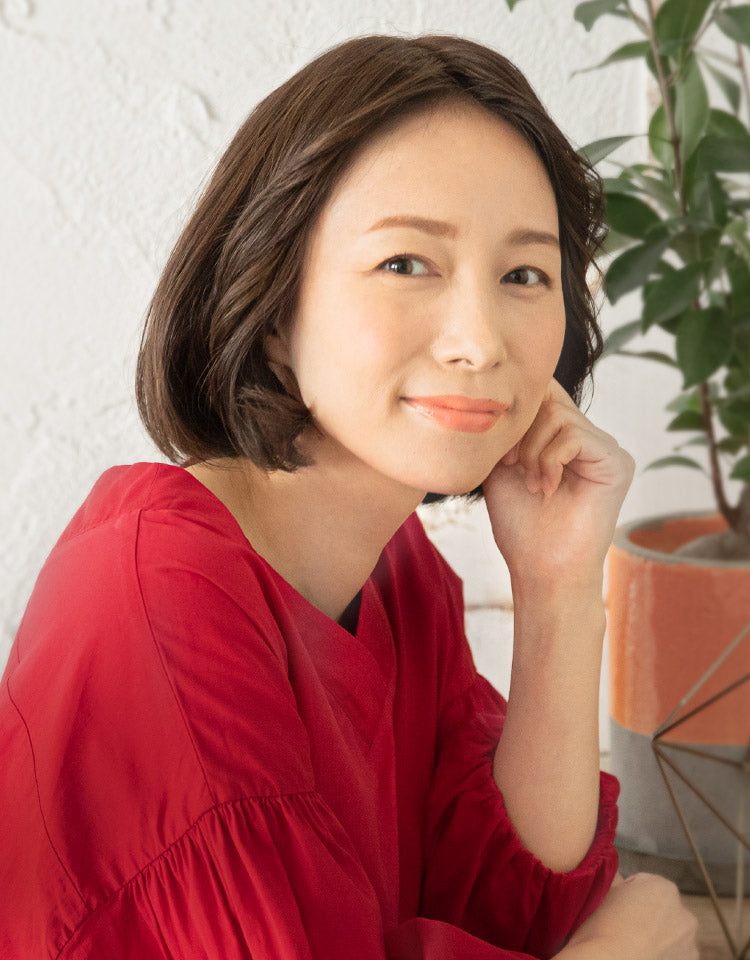 天使のヘアピース_フリーリー人毛MIX