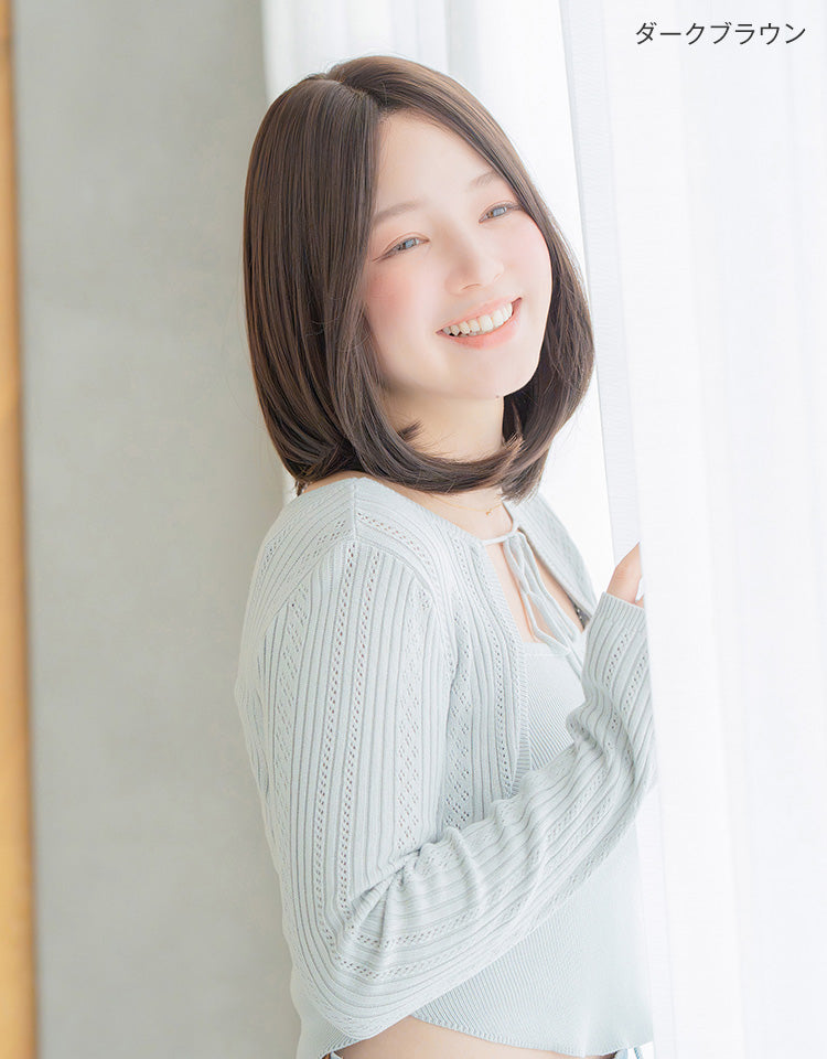 天使のピュレボブ