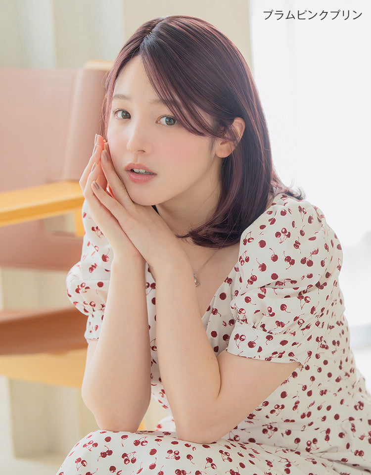 天使のピュレボブ