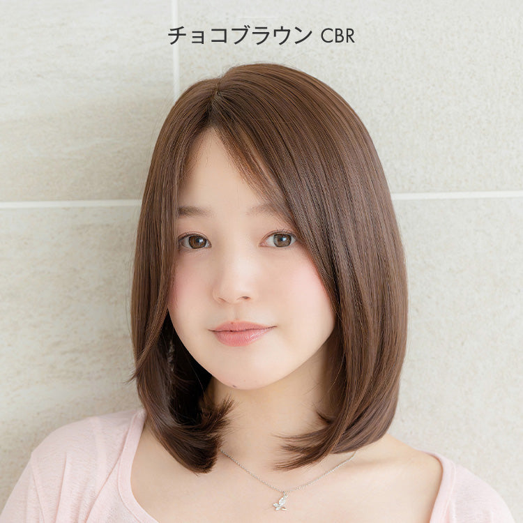天使のピュレボブ
