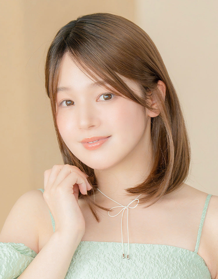天使のピュレボブ