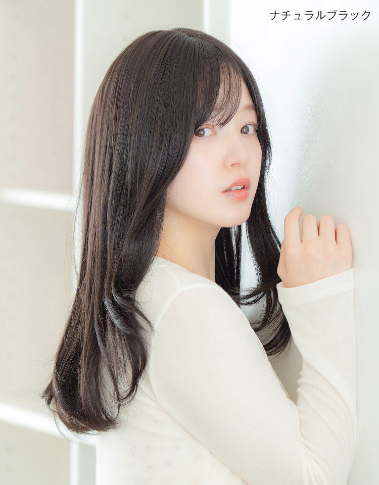 【極ぴたっ】天使のレリーナロング