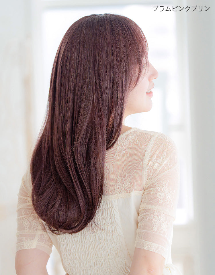 【極ぴたっ】天使のレリーナロング