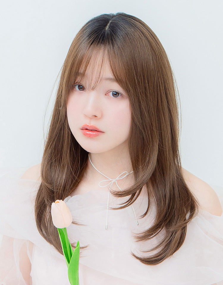【極ぴたっ】天使のレリーナロング