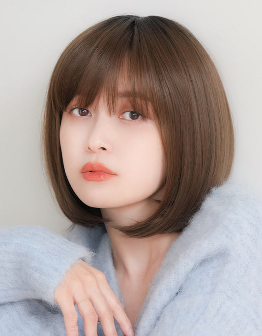 天使のボブplus