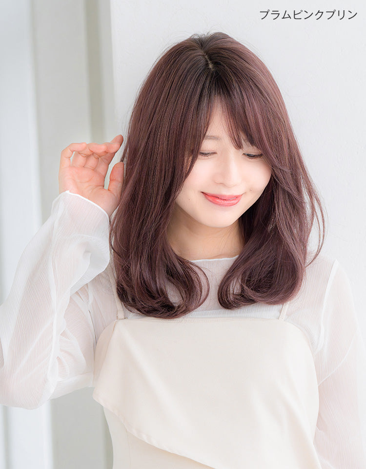 天使のPlumeミディ