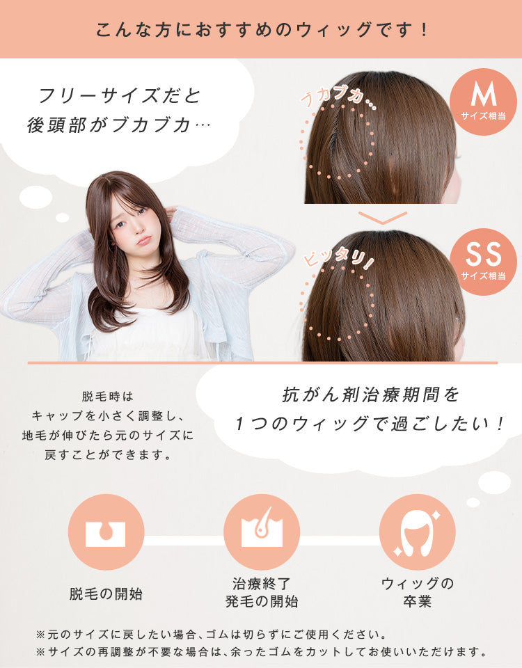 天使のムースウェイブ