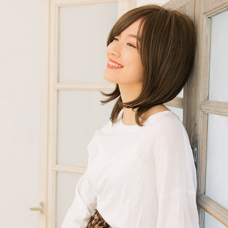 天使のソフトウルフ