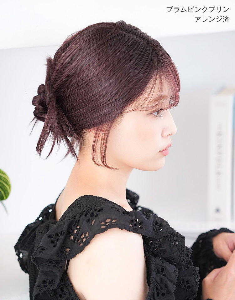 天使のチュチュロング