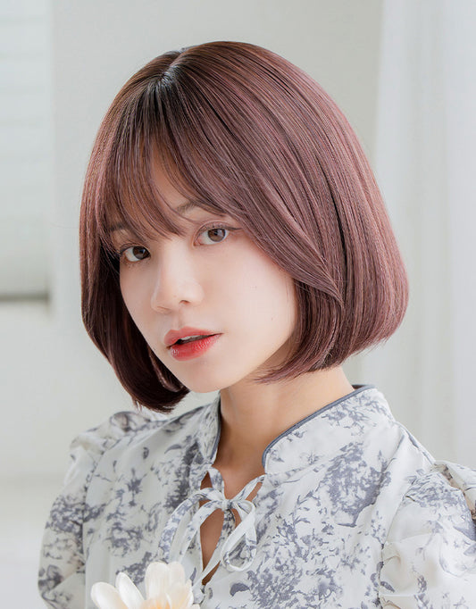 天使のチャームボブ